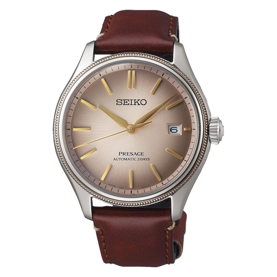 楽天市場】☆新品正規品☆『SEIKO PRESAGE』セイコー プレザージュ