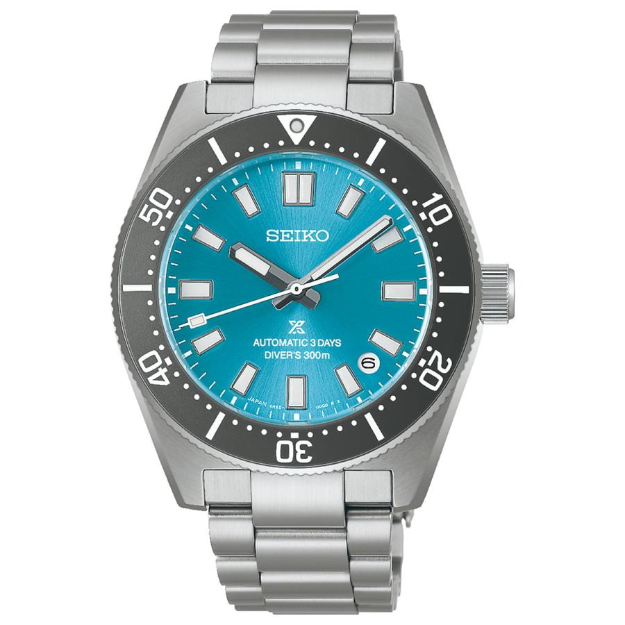 セイコー 腕時計 プロスペックス SBDC221 コアショップ限定 ダイバーズ 1965 ヘリテージ Save the Ocean4000本限定 新品正規品 SEIKO PROSPEX 自動巻き メンズ 送料無料