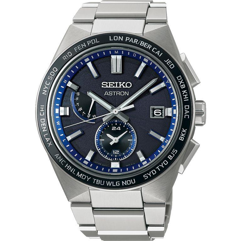 楽天市場】セイコー 腕時計 アストロン SBXY009 新品正規品 SEIKO