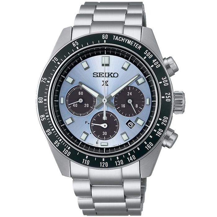 楽天市場】SEIKO セイコー PROSPEX プロスペックス メンズ クロノ