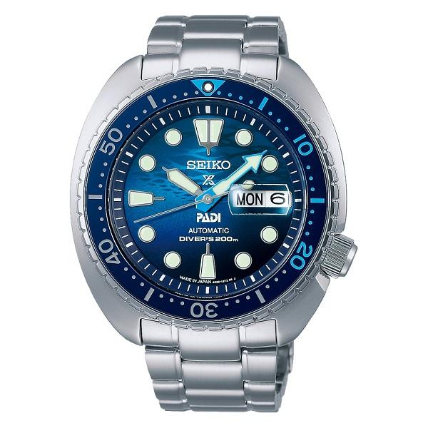【新品・3年保証】SEIKO セイコー SBDY125 プロスペックス メンズ腕時計 自動巻き ダイバーズ 正規品