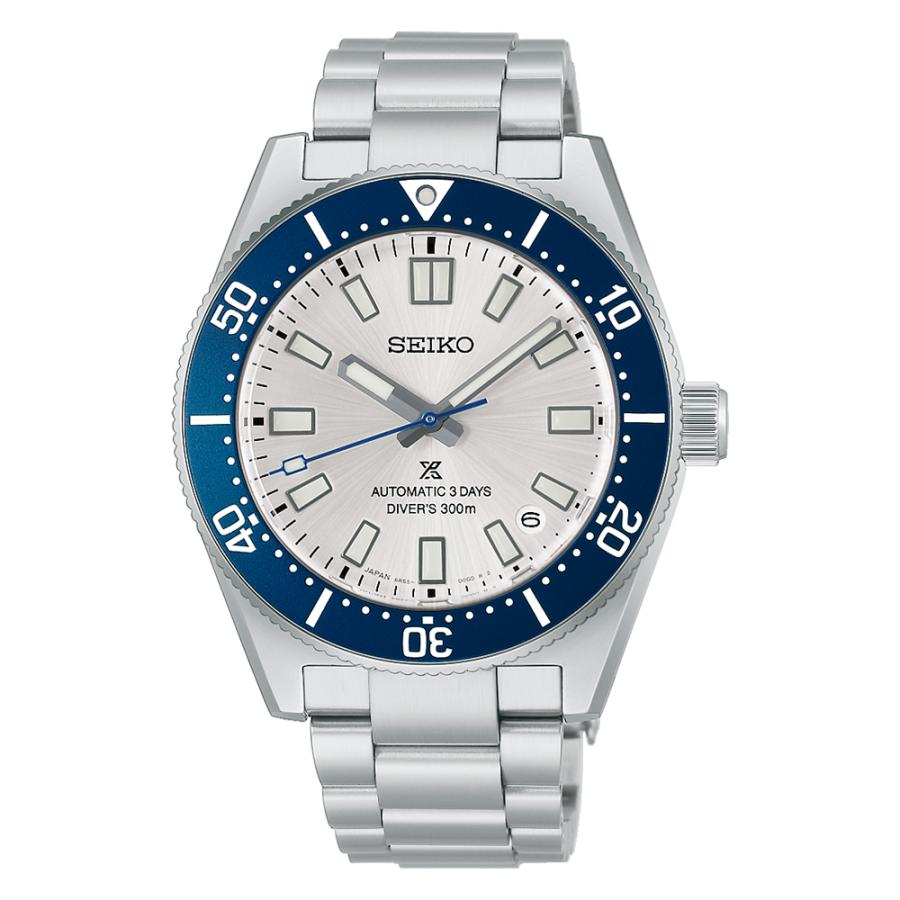 SEIKO PROSPEX HBC005J 145周年祝する押さえるひな形 ダイバーズ1965 ヘリテージ セイコー プロスペックス メンズ ウオッチ 自動小銃一巻き 国内定め事品