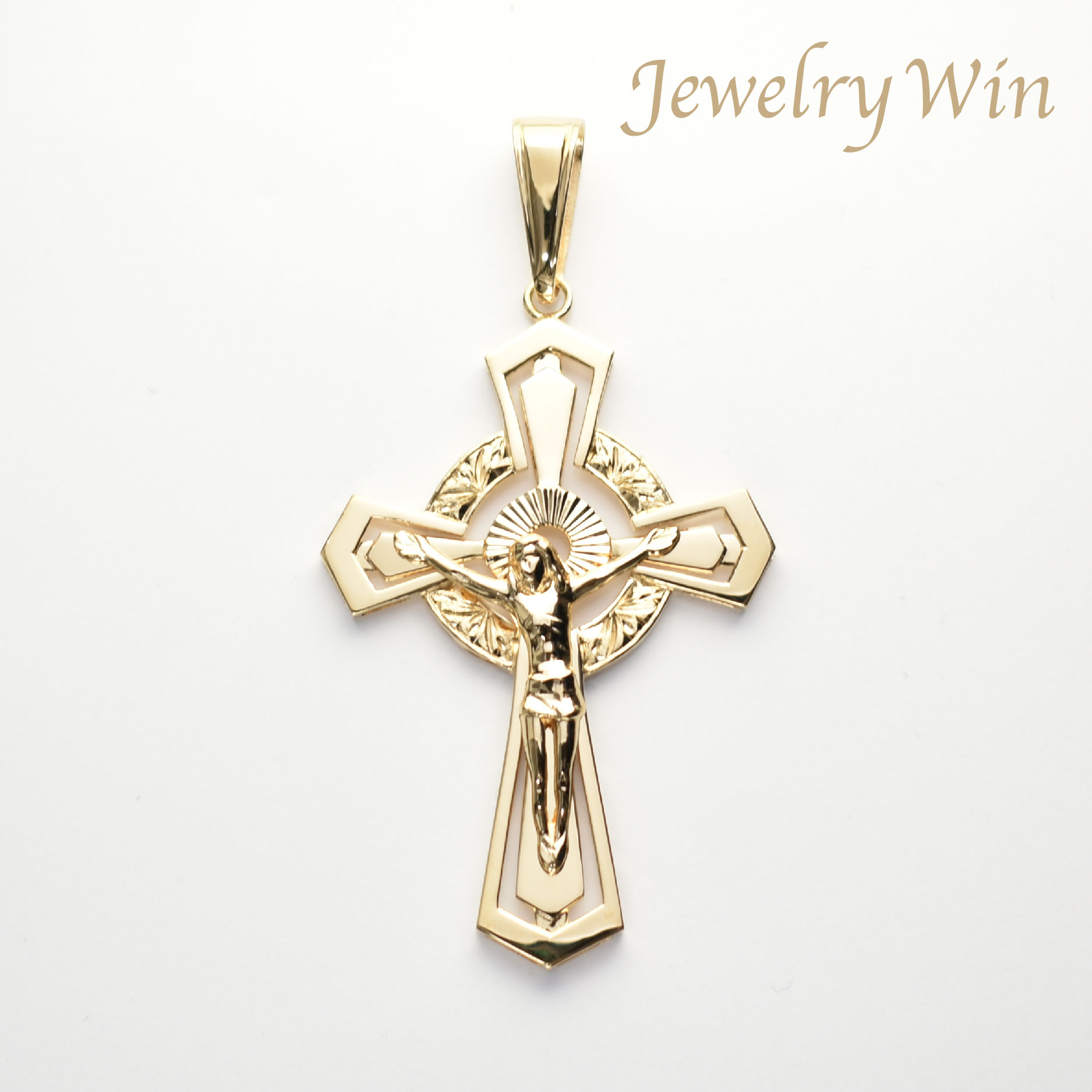 楽天市場】ペンダントトップ K18 ダイヤ付 (Type-NM) : Jewelry