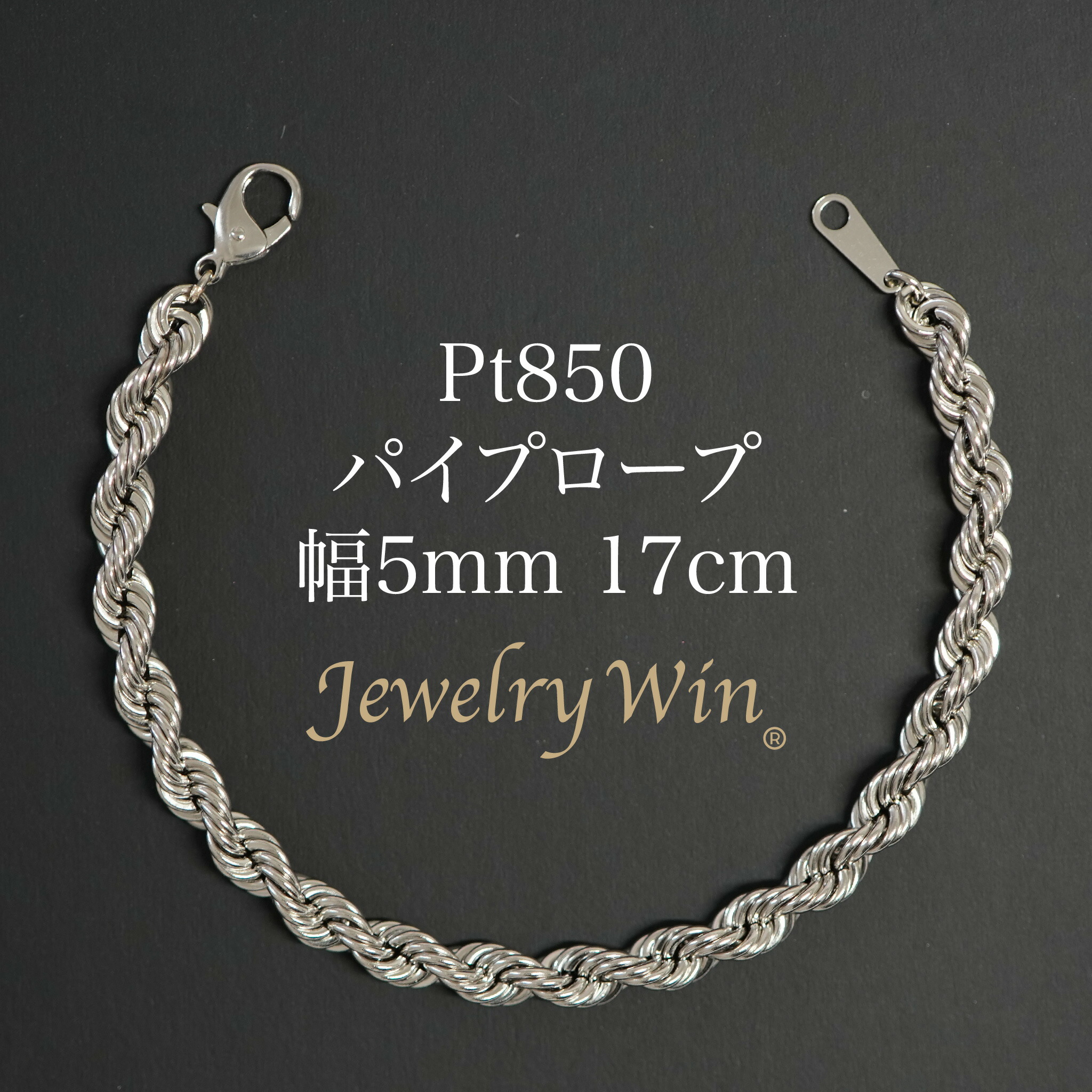 Pt850 ロープチェーンネックレス pt850-8mt-30g-60c_2.jpg