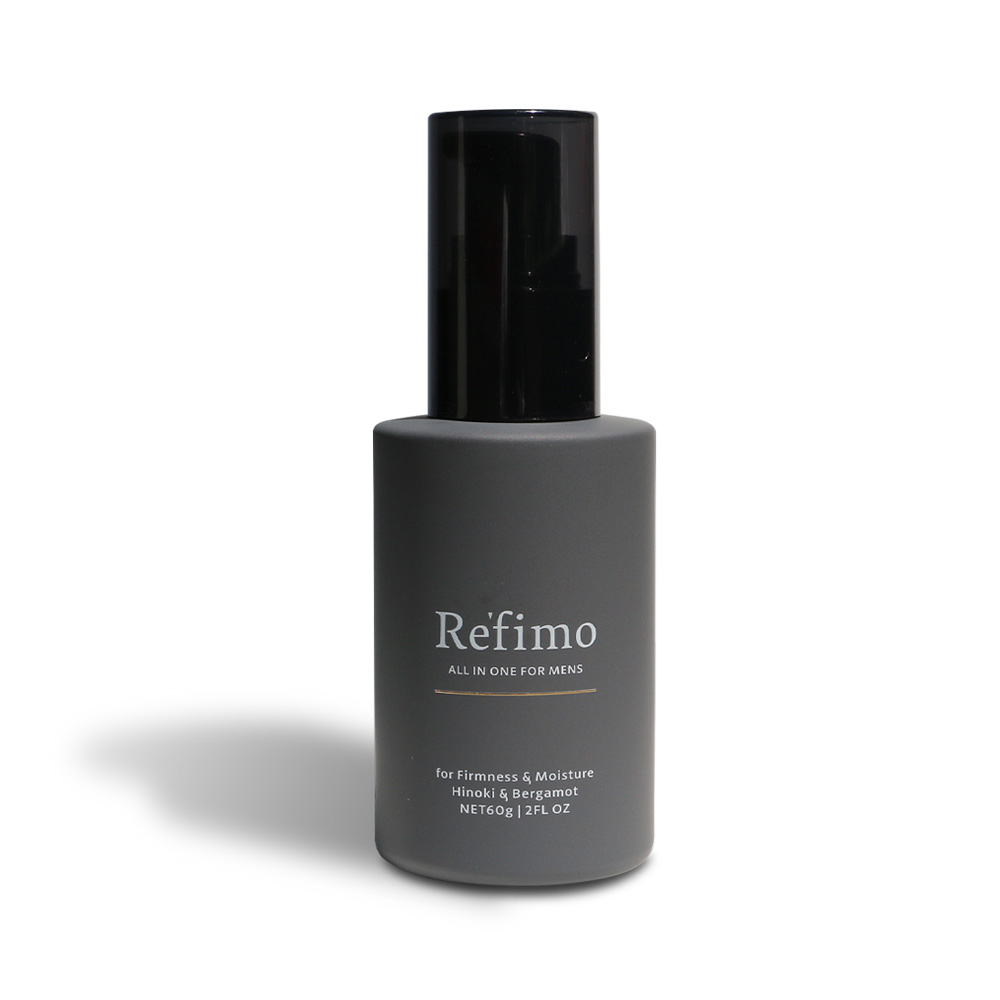 Refimo Crete 【楽天市場】オールインワン メンズ クリーム 【 CICA シカ セラミド ヒト幹細胞 ナイアシンアミド 】 60ml 60g スキンケア ...