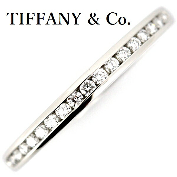 楽天市場】ティファニー Tiffany & Co. リング シグネチャー X クロス