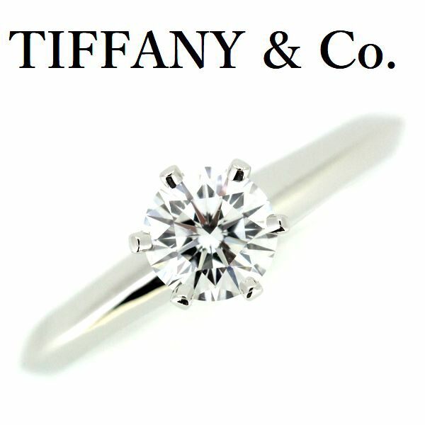 ティファニー ソリティア 0 59ct 金剛 輪 F Vvs2 Pt950 中古 Pasadenasportsnow Com
