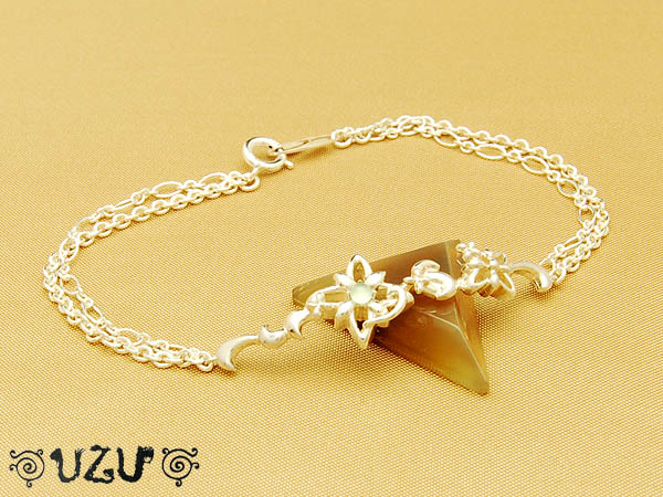 楽天市場】BU-0033-Ladies'【UZU】【ブレスレット バングル