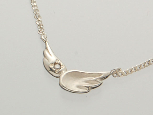 NE-0223【UZU】【ネックレス ペンダント】【シルバー925】【鏡面仕上げ】【コーティング対応】【DR】【両吊り】