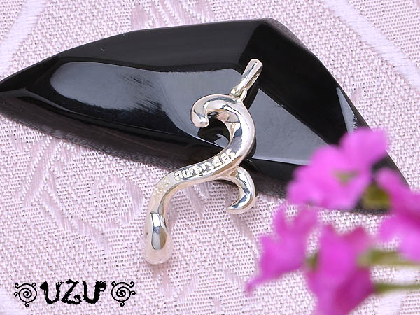NE-0891-TOP売り【UZU】【ネックレス ペンダント】【シルバー925】【鏡面仕上げ】【コーティング対応】