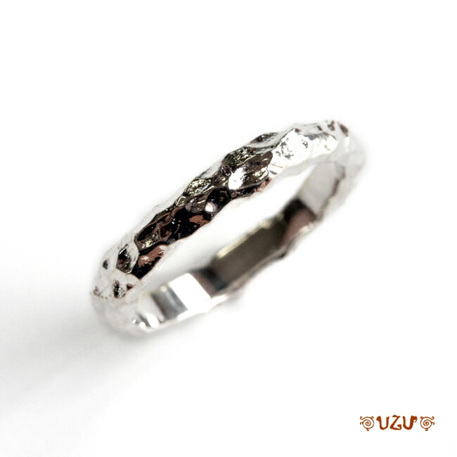 UZU silver 925 クリスタル　バングル UZU silver 925 クリスタル バングル