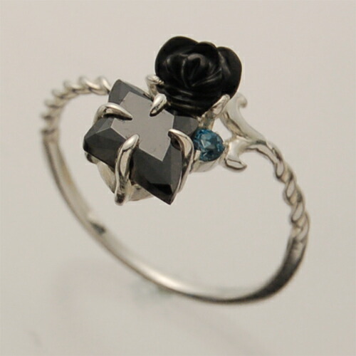 楽天市場】YU-0277【UZU】【リング 指輪】【シルバー925】【いぶし