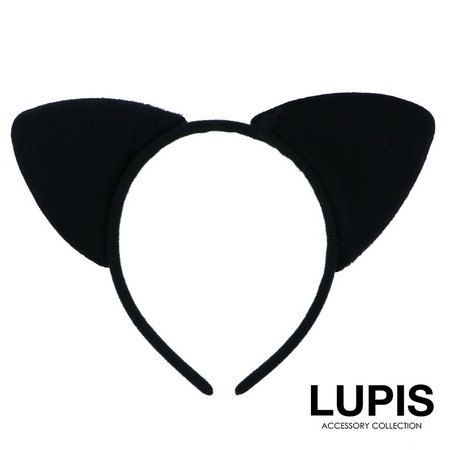ルピスの激安のヘアアクセサリー