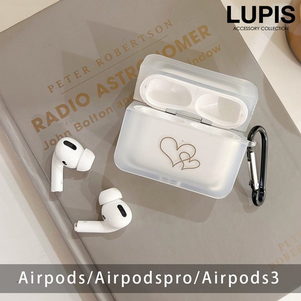 楽天市場】AirPodsケース AirPods AirPods2 AirPodsPro AirPods3