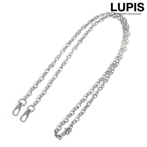 楽天市場】スマホショルダー ストラップ ショルダー メタル チェーン