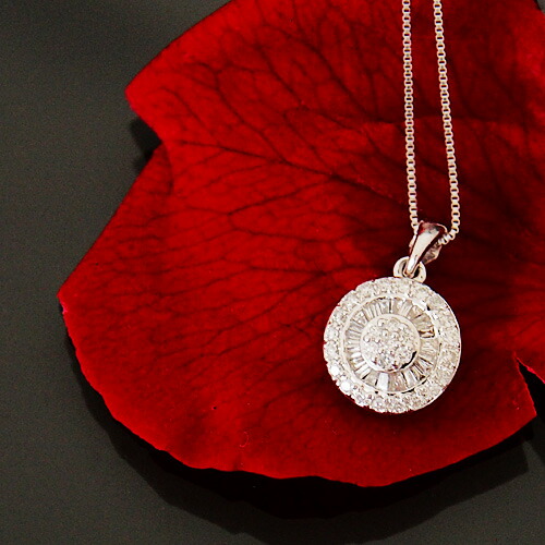 楽天市場】18金 ダイヤモンド 0.05ct 開閉バチカン クリッカー