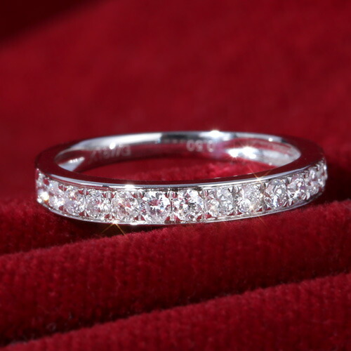 K18PG♡K18WG♡ハーフエタニティリング♡0.3カラットダイヤモンド 3755-176-pg-4.jpg