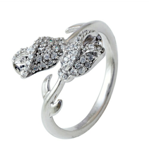 18金 ダイヤモンド0.3ct チューリップリング K18WG ホワイトゴールド K18PG ピンクゴールド K18YG イエローゴールド 指輪 0.3カラット ダイアモンド レディース プレゼント ギフト 記念日 誕生日 ご褒美