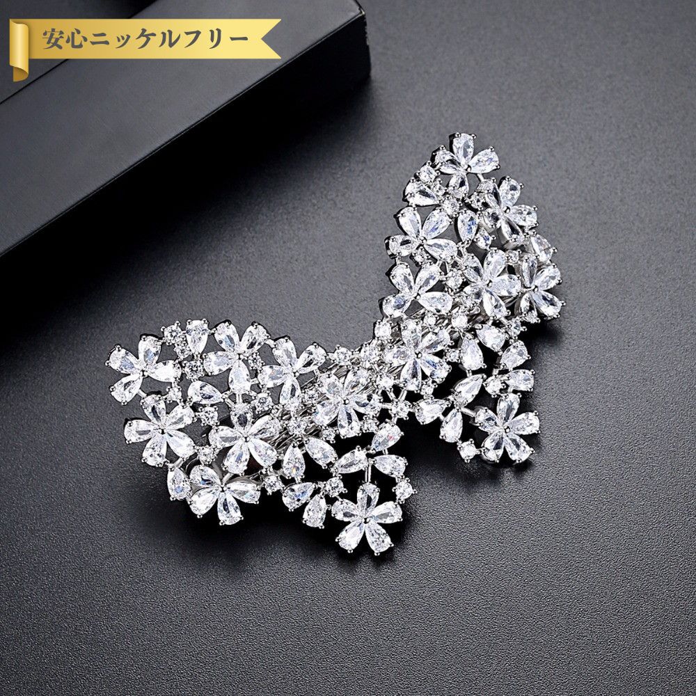 楽天市場】【未使用品】 ルイヴィトン ヘアピン 3点セット 村上