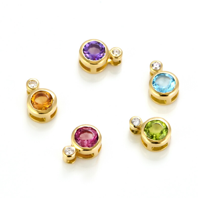 楽天市場】10.00カラット天然シトリンハートリング : Jewels Avenue