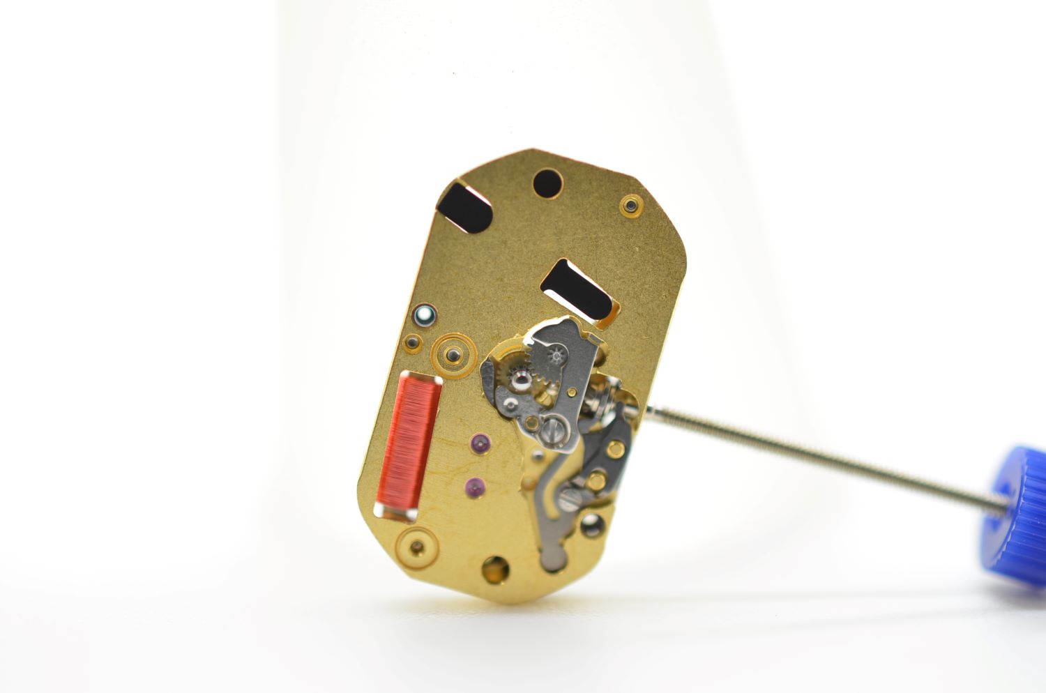 レディースETA Cal.201.001ベースのクォーツムーブメント レディースETA Cal.201.001ベースのクォーツムーブメント 【公式通販】