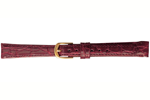 BAMBI バンビ SCOTCHGARD 牛革 BWE029E ワイン レディース 10mm 11mm 12mm 13mm 14mm ギフト対応 送料無料