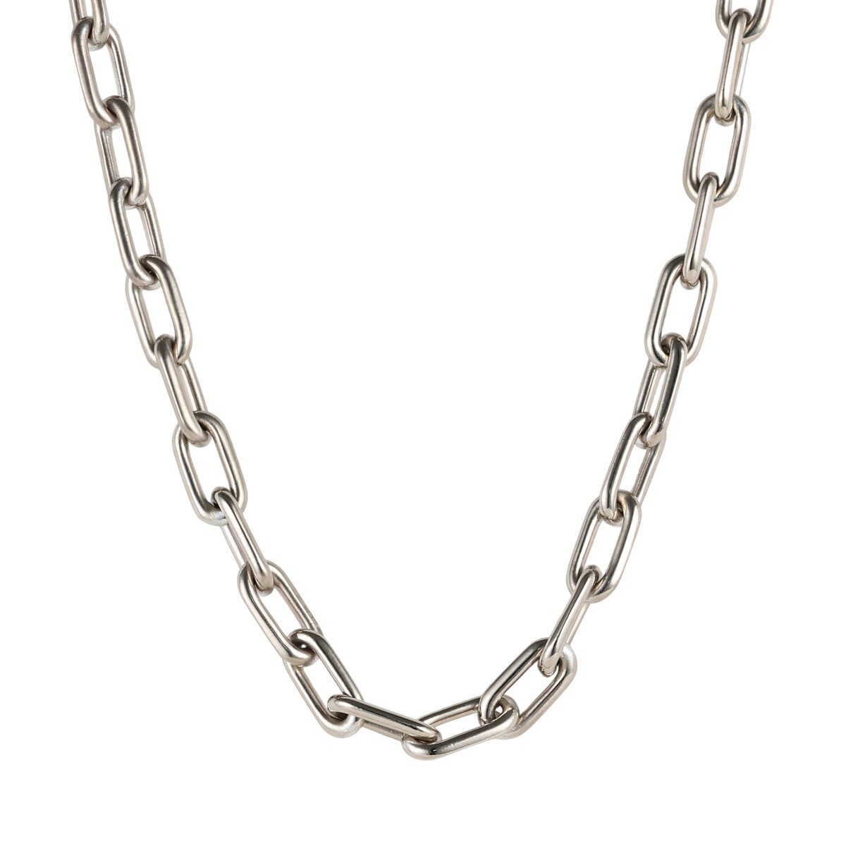 【中古】 カルティエ スパルタカス ネックレス K18WG｜Jewel Supply online