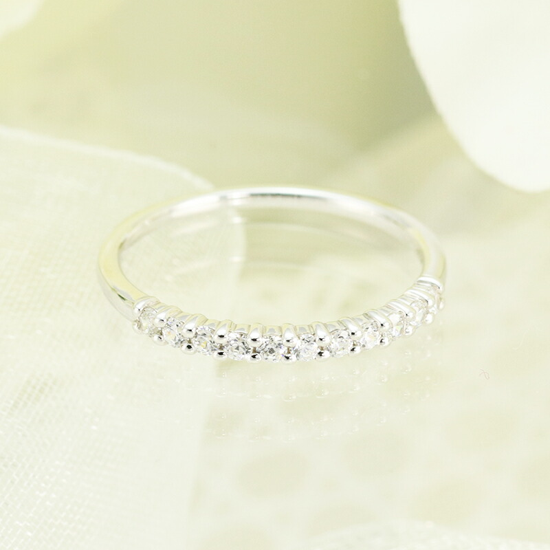 世界にひとつだけのリングをセミオーダーいたします。pt950【0.20ct】ダイヤモンド エタニティ リング プラチナ ダイヤモンド ダイア 華奢 人気 可愛い おしゃれ 記念日 プレゼント 代引手数料無料 品質保証書 普段使い 重ねづけ ハーフエタニティ Pt950 4月誕生石 世界にひとつだけのリングをセミオーダーいたします。pt950【0.20ct】ダイヤモンド エタニティ リング プラチナ ダイヤモンド ダイア 華奢 人気 可愛い おしゃれ 記念日 プレゼント 代引手数料無料 品質保証書 普段使い 重ねづけ ハーフエタニティ Pt950 4月誕生石