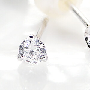 楽天市場】【即納可能】pt1000・K18YG/PG 純プラチナ 【0.2ct
