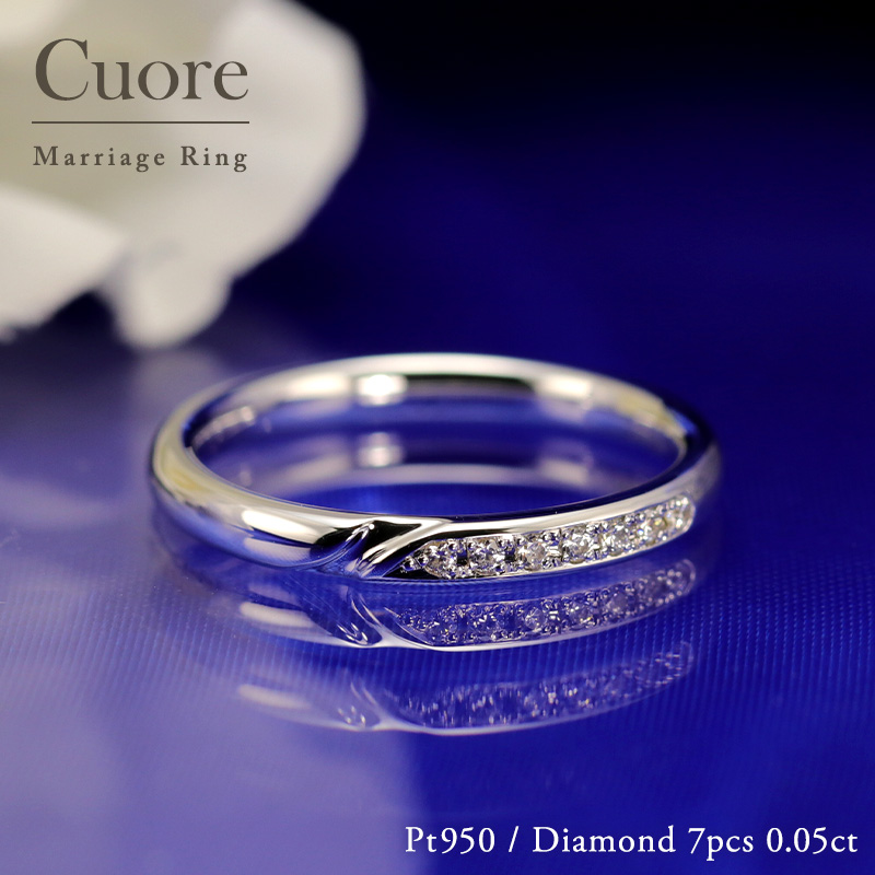 SALE／66%OFF】 Fカラー VSクラス プラチナ 結婚指輪 婚約指輪 品質