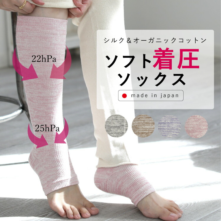 楽天市場】【洗っても締めつけ効果が落ちない！医療器具認定の着圧