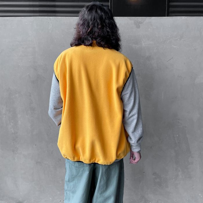 0円 競売 Frostline フロストライン 別注 フリースベスト Fl In Ts002 Jf メンズ アウター ロゴ ワンポイント 22aw M L 全3色 0円 競売 Frostline フロストライン 別注 フリースベスト Fl In Ts002 Jf メンズ アウター ロゴ ワンポイント 22aw M L 全3色