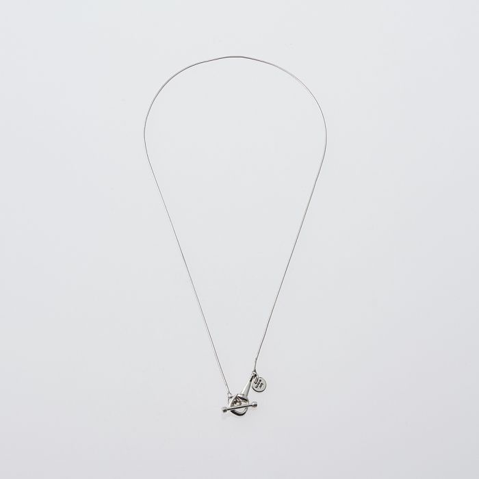 楽天市場】[送料無料]XOLO JEWELRY : Mirrorball link necklace 24K