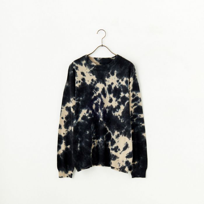 楽天市場】ティー・TTT MSW 22SS Bonsai Stencil Knit 状態SS 盆栽