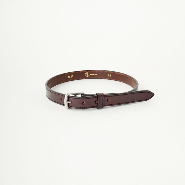 【送料無料】 TORY LEATHER トリーレザー スティラップレザーベルト TRL19008HN レディース 28 ブラウン