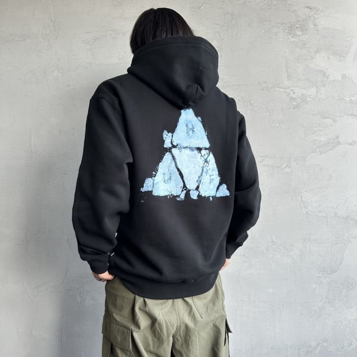 楽天市場】HUF ハフ × MARVEL マーベル コラボ HULK TT P/O