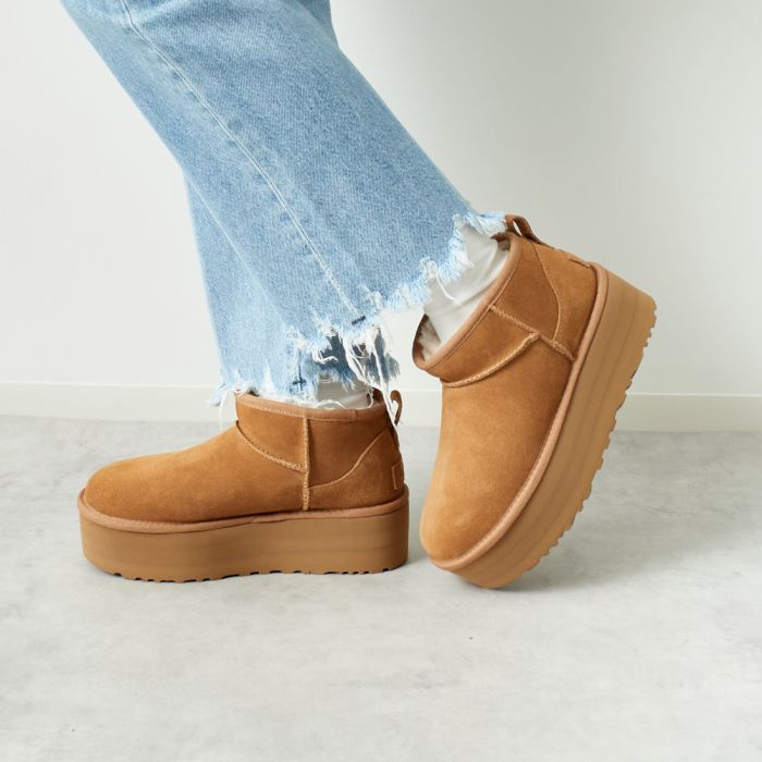 楽天市場】【 ugg 国内正規商品 】 ugg classic ultra mini