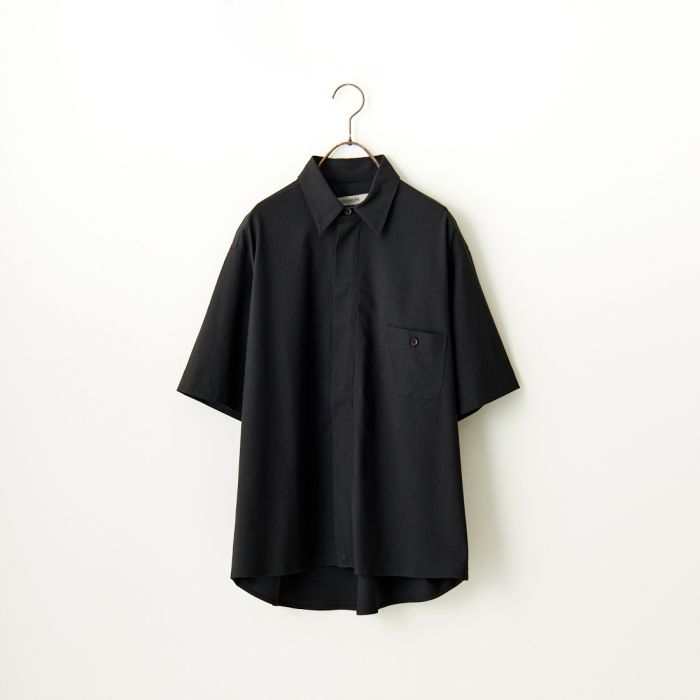 楽天市場】GHOSPELL ゴスペル 半袖 シャツ Frankie Bead Trim