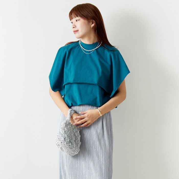 楽天市場】MEIMEIJ メイメイジェイ カットソー M4EX13