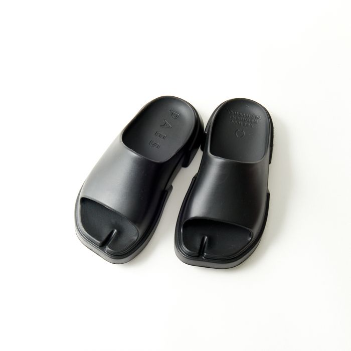 ペイズ　サンダル24cm PAES PAES サンダル 「Paes/ペイズ」 FLIP FLOP Coating：サンダル