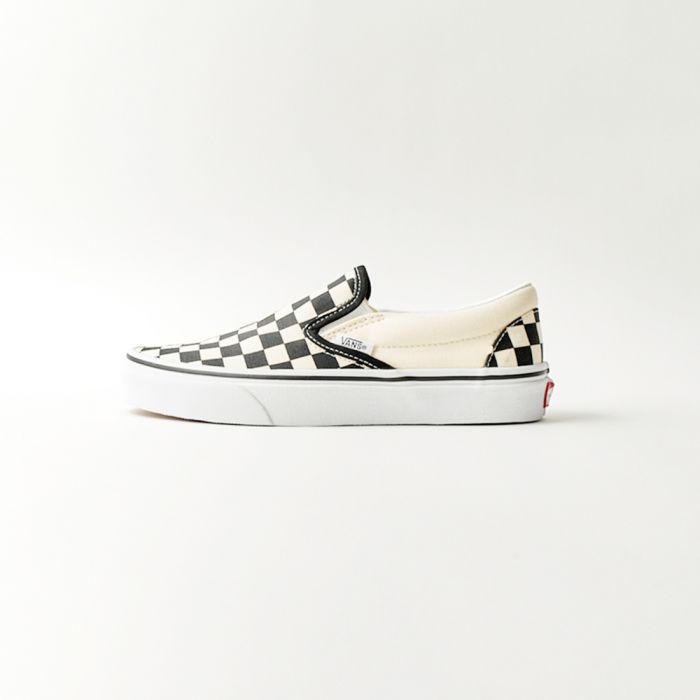 【送料無料】 VANS バンズ クラシックスリッポン VN000EYEBWW レディース 靴 スニーカー 23.0-24.5cm マルチカラー