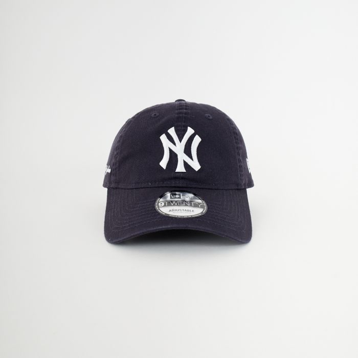 楽天市場】【送料無料】NEW ERA FITTED LONG BRIM HAT NY YANKEES