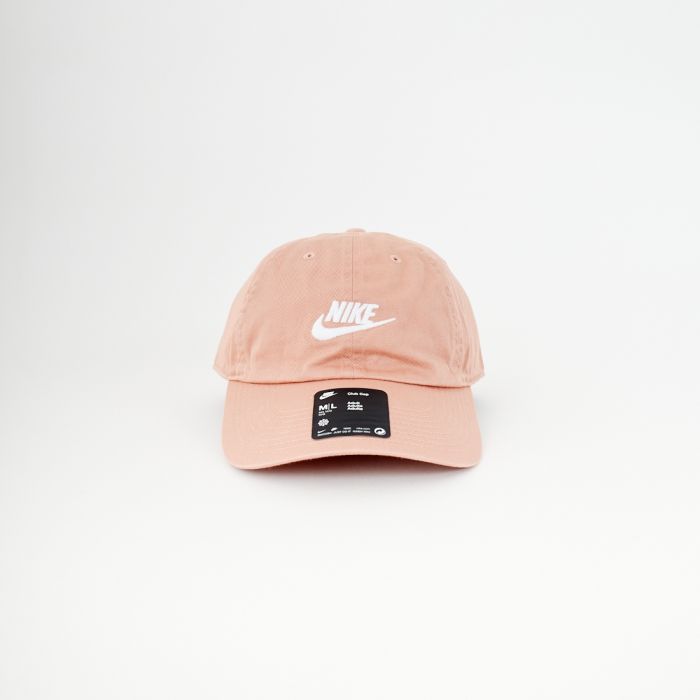Nike ACG フリース ベースボールキャップ ピンク Nike ACG フリース ベースボールキャップ ピンク Nike ACG