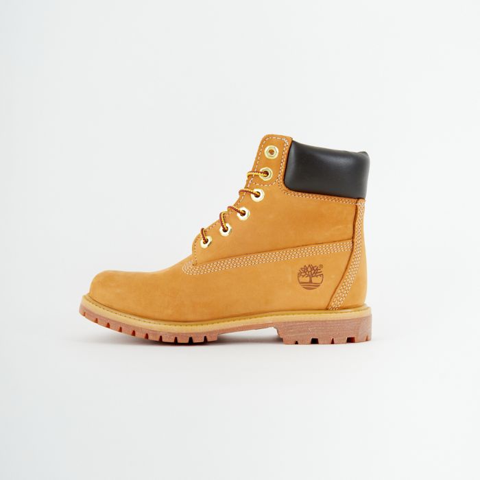 【送料無料】 TIMBERLAND ティンバーランド ウィメンズ 6インチプレミアムブーツ 10361 レディース 靴 2025AW 23.5-24.5cm ベージュ