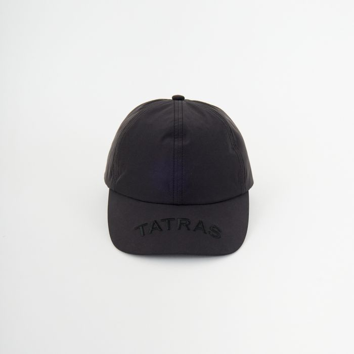 楽天市場】TATRAS タトラス ベースボールキャップ HITEN ハイテン