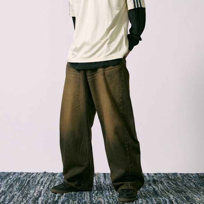 【送料無料】 LIBERTO リベルト ABILENE カーブジーンズ FL2513 メンズ ボトムス デニムパンツ 2025AW S-XXL 全3色 12,496円