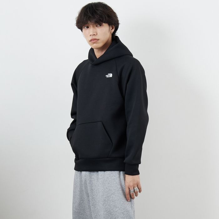 【送料無料】 THE NORTH FACE ザ ノースフェイス テックエアースウェットフーディ NT62583 メンズ トップス 長袖 2025AW M-XL 全3色