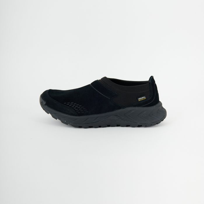 【送料無料】 KEEN キーン TTS モックウォータープルーフ TTS-MOC-WP メンズ 靴 スニーカー 26.0/27.0cm ブラック|JEANS FACTORY Online Shop