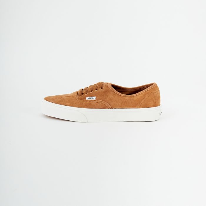楽天市場】VANS バンズ スニーカー LX AUTHENTIC REISSUE 44 BROWN