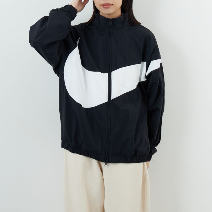 楽天市場】ナイキ NIKEレディース ジャケットSWOOSH FULL ZIP JACKETス